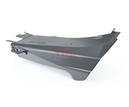 FREN HAVA KANALI ON R BMW F10 LCI - 51747331784 resmi