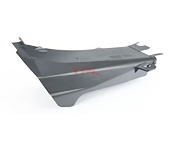 FREN HAVA KANALI ON L BMW F10 LCI - 51747331783 resmi