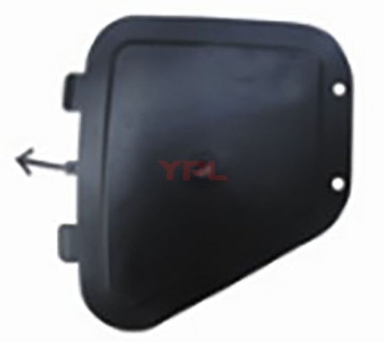 CAMURLUK DAVLUMBAZ KAPAGI ON SOL BMW F10+LCI - 51717187043 resmi