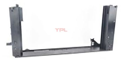 RADYATOR KASASI BMW N52N /N53 F10 F01 - 17117573264 resmi