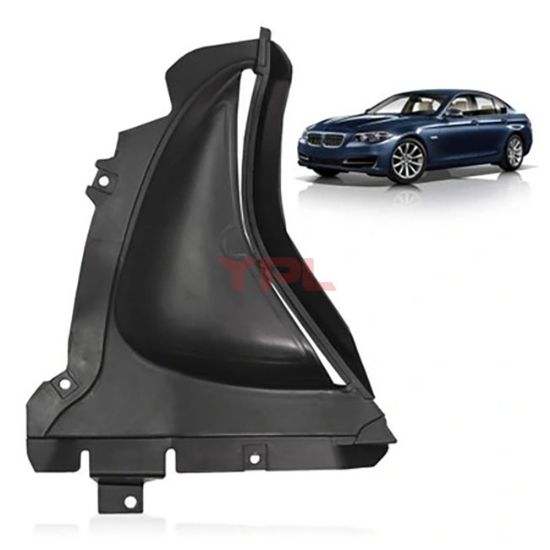 KUREK BAKALITI SOL BMW F10 - 51757256865 resmi