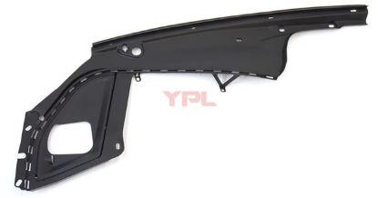 FAR UST BAKALITI SAG BMW F10+LCI - 51767019804 resmi