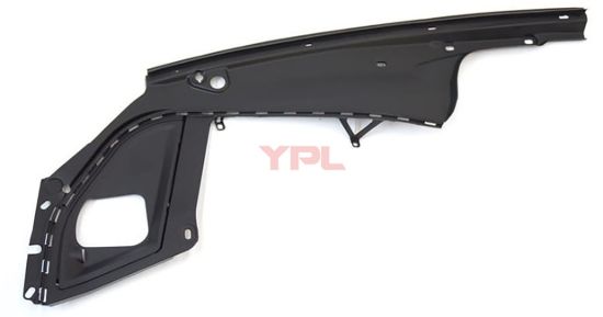 FAR UST BAKALITI SAG BMW F10+LCI - 51767019804 resmi