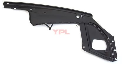 FAR UST BAKALITI SOL BMW F10+LCI - 51767019803 resmi