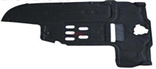 MOTOR ALT MUHAFAZA ON ORTA BMW F10 F11 F18 10>17 - 51757248264 resmi