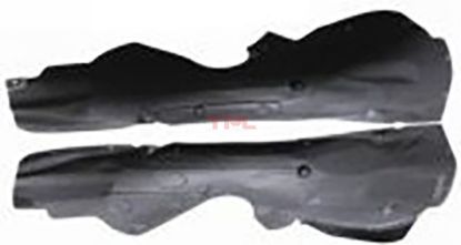 CAMURLUK DAVLUMBAZI ARKA SOL BMW F10+LCI - 51717186729 resmi