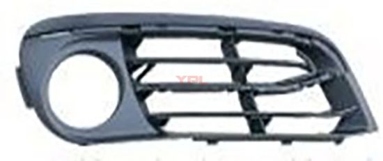 SIS KAPAGI SAG ACIK (LUXURY- MODERN) BMW F10 LCI 14>16 - 51117331732 resmi