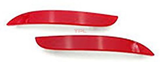 REFLEKTOR ARKA TAMPON SOL BMW X1 E84 10>12 - 63142990863 resmi