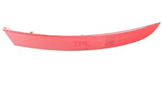 REFLEKTOR ARKA TAMPON SAG BMW F07 LCI GT 15>19 - 63147318558 resmi