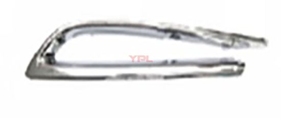 TAMPON NIKELAJI ARKA SAG (LUXURY) BMW F10 - 51127341676 resmi