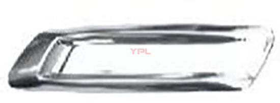 CAMURLUK NIKELAJI SAG (PMA'SIZ) BMW F10 - 51137336646 resmi