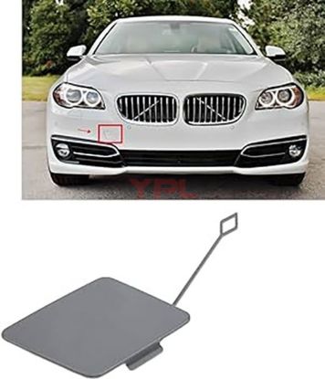 CEKI DEMIR KAPAGI-CEKME KANCA-ON BMW F10+LCI 14>16 - 51117332682 resmi