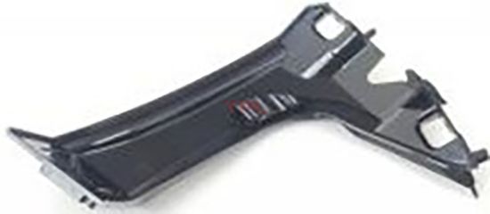 CAMURLUK BRAKETI ON IC SAG BMW F10+LCI - 51117207932 resmi