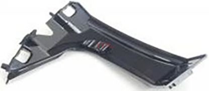 CAMURLUK BRAKETI ON IC SOL BMW F10+LCI - 51117207931 resmi