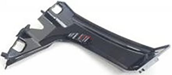 CAMURLUK BRAKETI ON IC SOL BMW F10+LCI - 51117207931 resmi