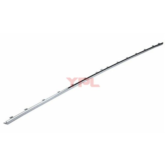 TAMPON NIKELAJI ARKA ORTA (LUXURY) BMW F10 14>16 - 51127341672 resmi