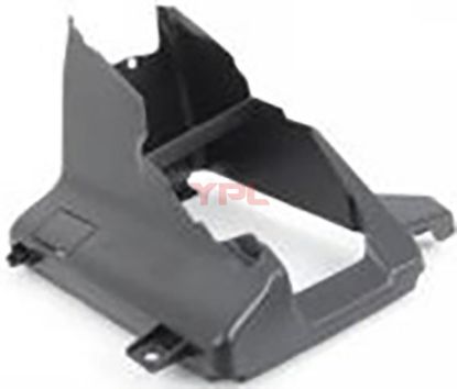 MOTOR HAVA KANALI SAG ON BMW F10 - 51747200790 resmi