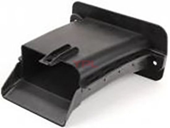 FREN HAVA KANALI ON L BMW F10+LCI/F01+LCI - 51757185167 resmi