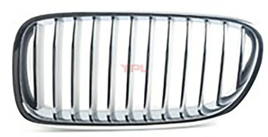 ON PANJUR BOBREK SOL 12 CITA KROM+KROM+TITAN BMW F10/F11/F18 - 51137261355 resmi