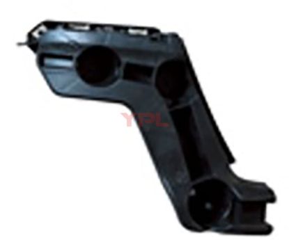 BRAKET ARKA TAMPON SOL A6 2019-2022 - 4K0807393 resmi