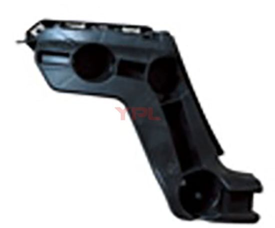 BRAKET ARKA TAMPON SOL A6 2019-2022 - 4K0807393 resmi