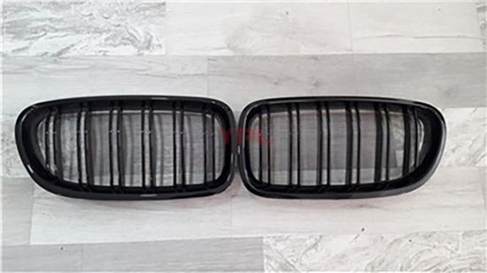ON PANJUR BOBREK SET PARLAK SIYAH CIFT CITA BMW F10 - GKL 340305 resmi