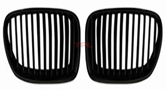 ON PANJUR BOBREK SET PARLAK SIYAH BMW F10 - GKL 340304 resmi