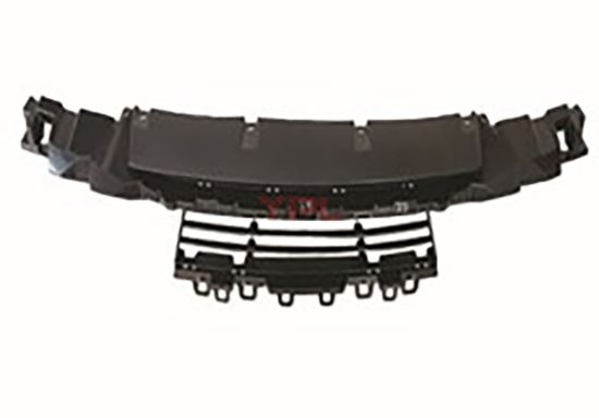 TAMPON IZGARASI ON ALT ORTA BMW F30 LCI - 51117386152 resmi