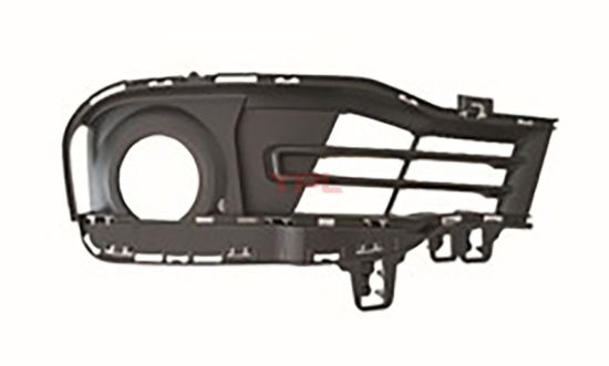 SIS KAPAGI SOL (BASIS) BMW F30 LCI - 51117396879 resmi