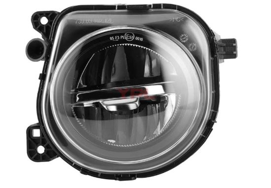 SIS FARI LEDLI SAG BMW F10 LCI 14>16 - 63177311294 resmi