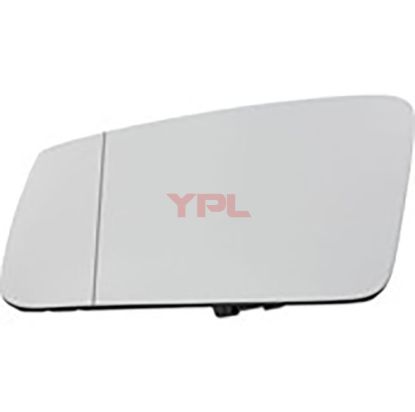 DIS DIKIZ AYNA CAMI SOL (ISITMALI, ASFERIK) W204 09>16 W212 09>16 C207 10>16 C218 11>17 W221 09>13 - A2128101721 resmi