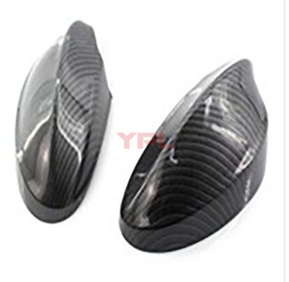 AYNA KAPAGI (KARBON KAPLAMA & M3/M4 TIP) SAG SOL BMW E90 E91 05>08 - 51167135097/098 resmi