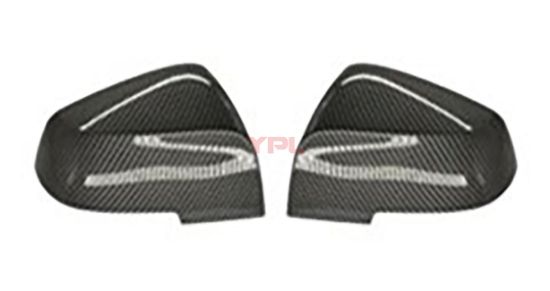 AYNA KAPAGI (KARBON KAPLAMA) SAG SOL BMW F20 F30 F22 F87 F34 GT F32 F36 X1 E84 I3 L01 +LCI - 51167292745/746 resmi