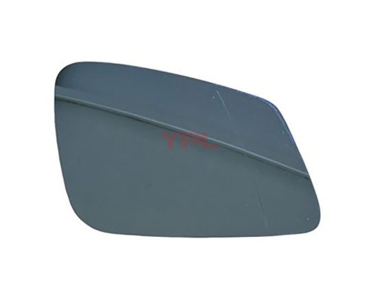 AYNA CAMI SAG MAVI ASFERIK ISITMALI BMW F10 E60 E63 E64 F01 F02 F04 - 51167186584 S1 resmi