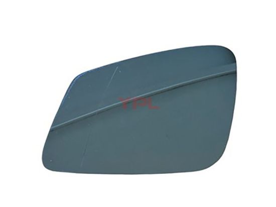 AYNA CAMI SOL MAVI ASFERIK ISITMALI BMW F10 E60 E63 E64 F01 F02 F04 - 51167186583 S1 resmi