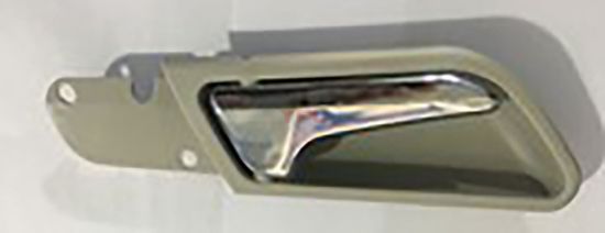 IC ACMA KOLU BEJ ON SOL KOMPLE MERCEDES A B CLASS W169 W245 2008-2012 - A1697600308 resmi