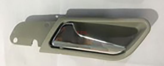 IC ACMA KOLU BEJ ON SAG KOMPLE MERCEDES A B CLASS W169 W245 2008-2012 - A1697600408 resmi