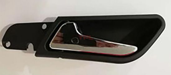 IC ACMA KOLU KOMPLE SAG SIYAH MERCEDES A B CLASS W169 W245 2008-2012 - A1697600408 BK resmi