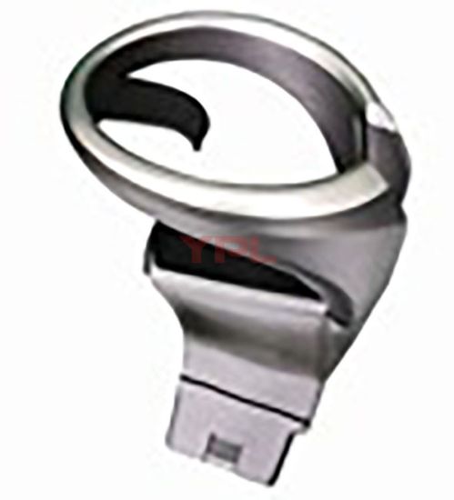 BARDAKLIK ORTA KONSOL ON (KROM-SIYAH) BMW E81 E82 E87+LCI E88 - 51169122655 resmi