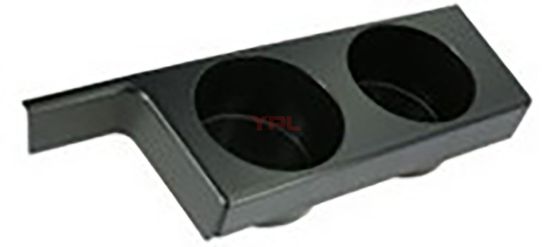 BARDAKLIK ON BMW E39 96>03 - 51168190205R1 resmi