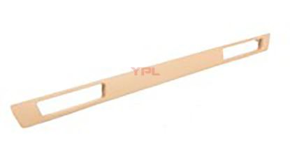 TORPIDO BARDAKLIK KAPLAMASI (BEJ) BMW E90 E91 E92 E93 05>12 - 51457138798 resmi