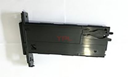 BARDAKLIK ON SAG (SIYAH) BMW E90 05>12 - 51459173469 resmi