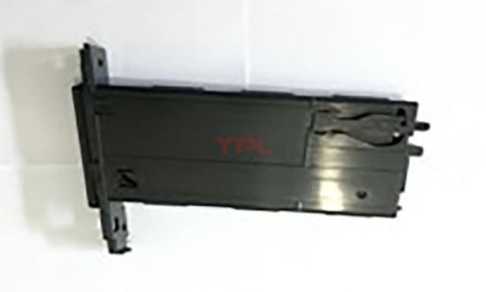 BARDAKLIK ON SAG (SIYAH) BMW E90 05>12 - 51459173469 resmi