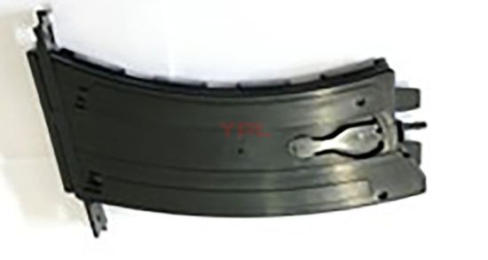 BARDAKLIK ON SOL (SIYAH) BMW E90 05>12 - 51459173463 resmi