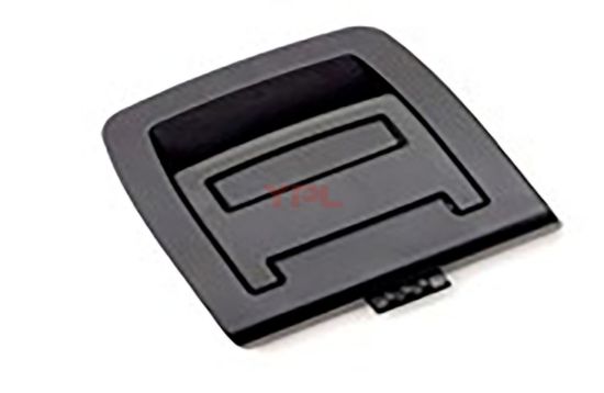 BAGAJ TABANI ACMA KOLU (ANTHRAZIT) BMW X5 E70 X6 E71 06>14 - 51479120283 resmi