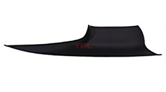 KAPI TUTAMAK KAPLAMASI ON SAG (SIYAH) BMW F01 F02 - 51419115502 resmi