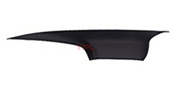 KAPI TUTAMAK KAPLAMASI ON SOL (SIYAH) BMW F01 F02 - 51419115501 resmi