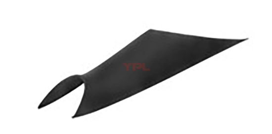 KAPI TUTAMAK IC KAPLAMA SOL (SIYAH) BMW F30 F32 F34 F36 +LCI - 51417279391 resmi