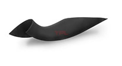 KAPI TUTAMAK IC KAPLAMA SAG (SIYAH) BMW F30 F32 F34 F36 +LCI - 51417279392 resmi