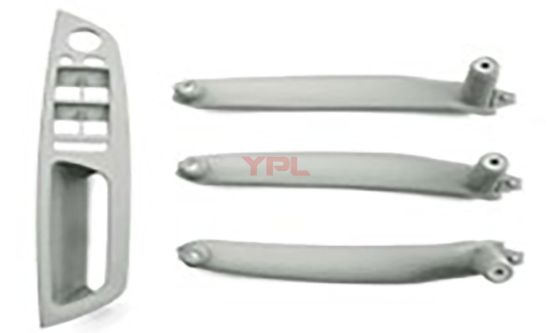 KAPI TUTAMAK SETI 4 PARCA KATLAMA'LI (GRI) BMW X5 E70 X6 E71 06>14 - 51416975791 resmi